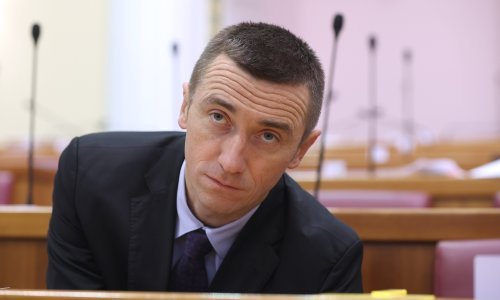 Penava: Nećemo s HDZ-om, ima i ljevičara koji su nam bliži od Plenkovića