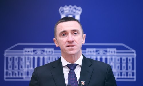 Penava o suradnji s Kolakušićem: Svjetonazorski nismo načisto