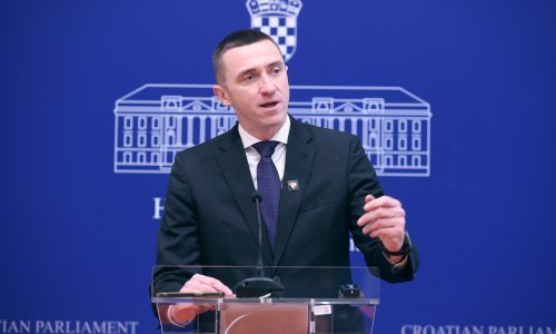 Domovinski pokret predao DORH-u kaznenu prijavu protiv Plenkovića