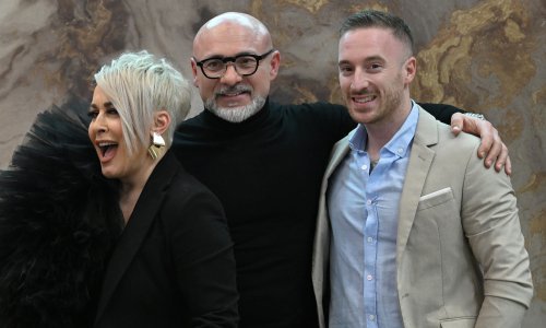 Indira Levak otvorila studio dizajnerskog namještaja, pala je i pjesma