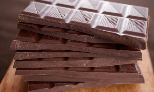 Inspektorat povukao s polica čokoladicu i mlinac morske soli