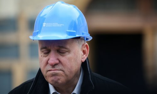 Bačić: Obnova od potresa dala zamah razvoju ukupnog gospodarstva