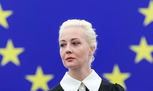Bivši veleposlanik u Moskvi: Vidi se da je Julia Navaljnaja projekt Zapada