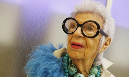 U dubokoj starosti: Preminula legendarna modna dizajnerica