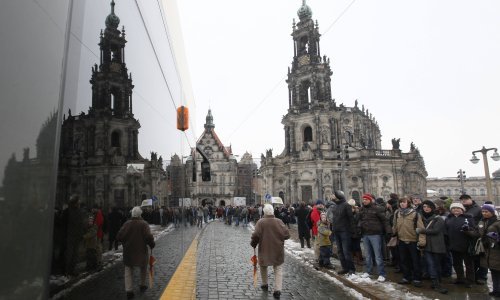Istočna Njemačka još će godinama zaostajati za zapadnom