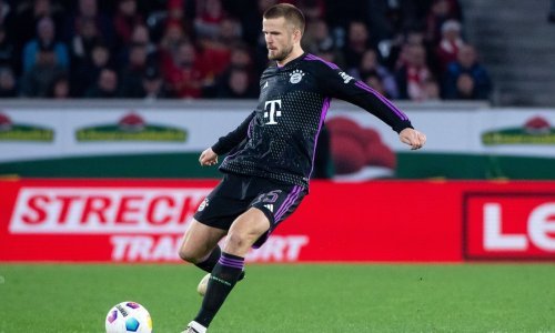 Za razliku od Tuchela, Englez je već osigurao svoj ostanak u Bayernu