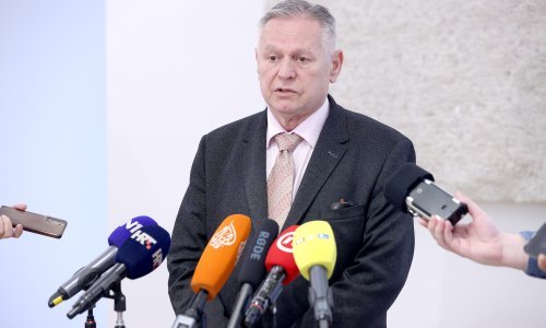 Demokrati pristupili savezu 'Naša Hrvatska'