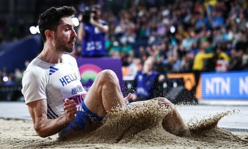 Dva atletičara imala identičan najdulji skok, ali samo je jedan uzeo zlato