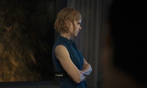 TV KRITIKA ZRINKE PAVLIĆ