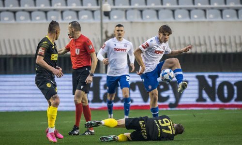 Kakav udarac za Hajduk, a rasplet za naslov prvaka tek slijedi