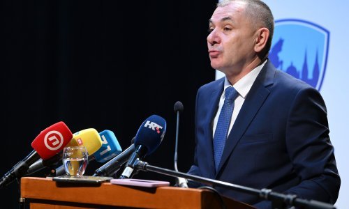 Bivši bliski Bandićev suradnik osnovao stranku, podršku mu dao i bivši predsjednik