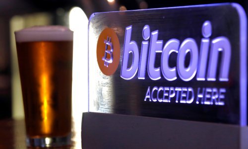 Napokon znamo tko je autor bitkoina!