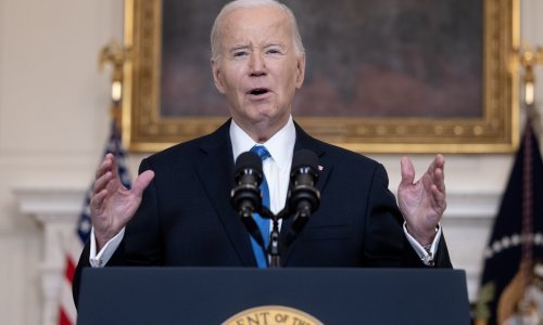 Alarmantni podaci za Bidena: Trump i dalje vodi po anketama