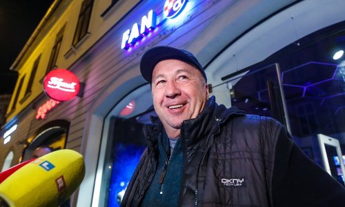Dinamovo proljeće slavi uvjerljivu pobjedu! Pogledajte prvu Zajecovu izjavu