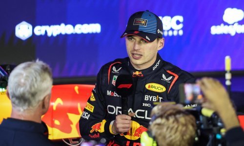 Počelo je! Verstappen pobjednik, Russell najveći gubitnik