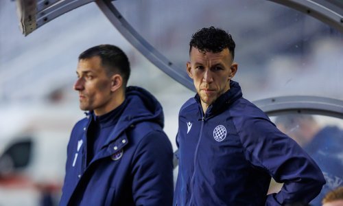 Kome sve Karoglan ovim potezom šalje poruku? Perišić je sve bliži terenu