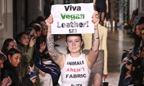 Modni trijumf Victorije Beckham ostao u sjeni incidenta o kojem sad svi bruje