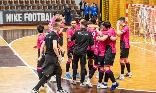 Drama u dva čina, Pula i Olmissum izbacili Dinamo i Square