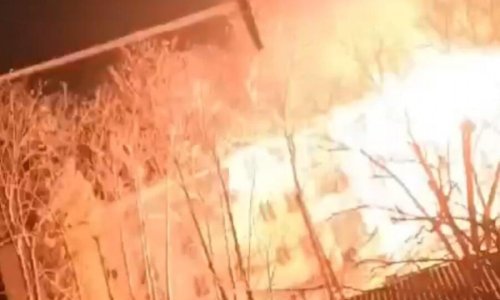 Pucnjava i eksplozije odjekuju ruskim gradom: Sukobili se FSB i naoružani militanti