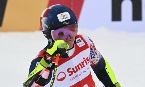 Zubčić sjajno raspoložen uoči slaloma: Trebao mi je ovakav rezultat