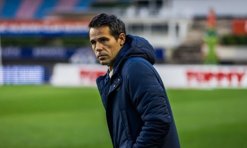 Mislav Karoglan progovorio o Perišiću, a dotaknuo se i Brekala