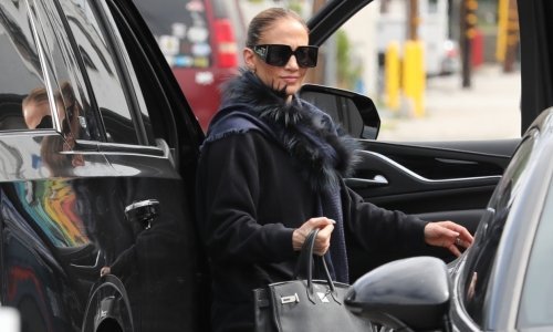 Jennifer Lopez se ne odriče čizama koje ili volite ili ne podnosite
