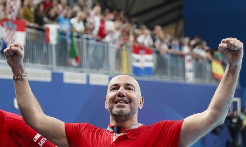 Tucak o svojim počecima, Rudiću, Jarnijevoj izjavi i čega se odriče od - sutra