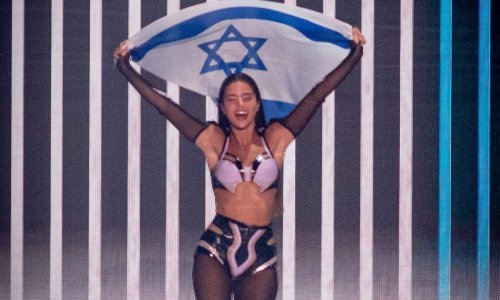 Izrael mijenja tekst pjesme kako bi osigurao sudjelovanje na natjecanju za Euroviziju