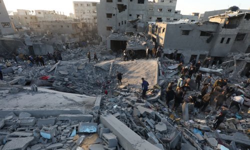 Počela nova runda pregovora: Hoće li biti primirja između Hamasa i Izraela?