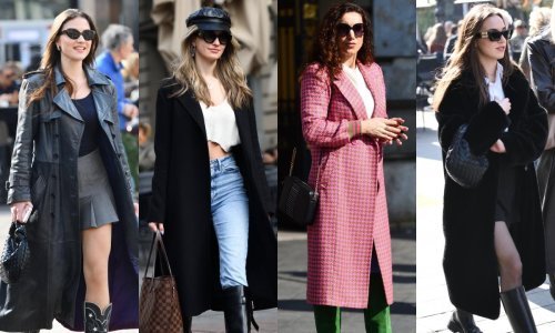 Zagrepčanke obožavaju ovaj ženstveni komad koji svakom stajlingu daje chic notu