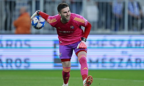 Pogledajte kako su Nevistić i Theophile-Catherine 'počastili' Bukvića i Osijek