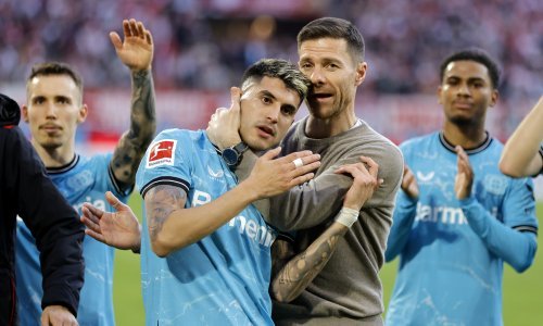 Alonsova momčad pobjegla Bayernu na velikih deset bodova prednosti