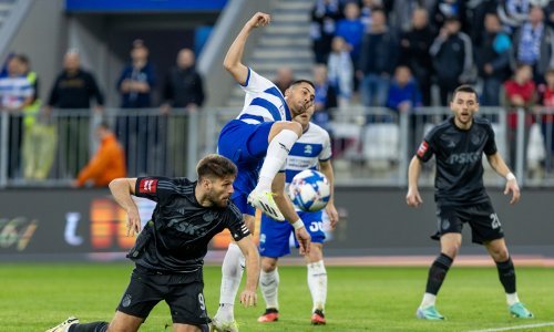 SuperSport Hrvatska nogometna liga, 25. kolo, Osijek - Dinamo 1:1, 3.3.2024., video sažetak