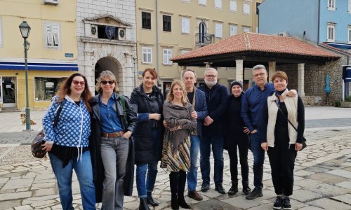 Pričigin na otocima: Pogledajte kako su pisci pričama razgalili Cres i Lošinj