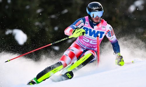 Istok Rodeš najbolji Hrvat u Aspenu, Filip Zubčić također uzeo bodove