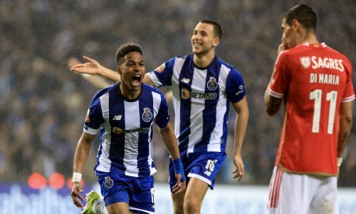 Porto nakon 14 godina dočekao još jedno poniženje najvećeg suparnika