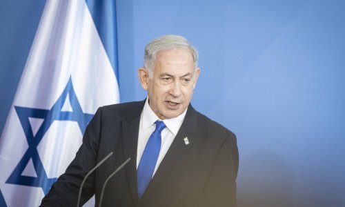 Netanyahu: Izrael neće kapitulirati pred obmanjujućim zahtjevima Hamasa