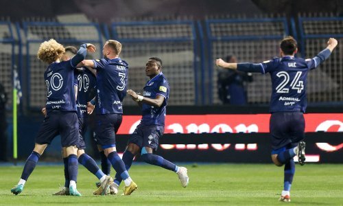 Hajdučko srce i ljubimac Armade na udaru žestokih kritika nakon poraza u derbiju