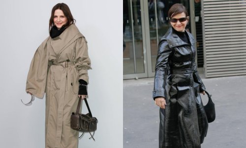 Ovo su jedine proljetne jakne koje vam trebaju, a zna to i francuska diva