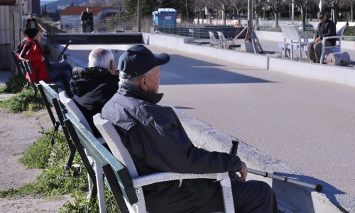 Mirovine prema posebnim propisima uvijek su bile visoke, a uskoro će biti još više