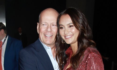 Emotivna objava supruge Brucea Willisa potaknula je brojne reakcije