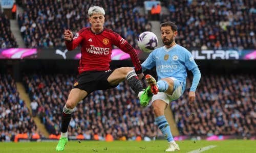 Stao je nevjerojatan niz Manchester Uniteda od čak 143 utakmice