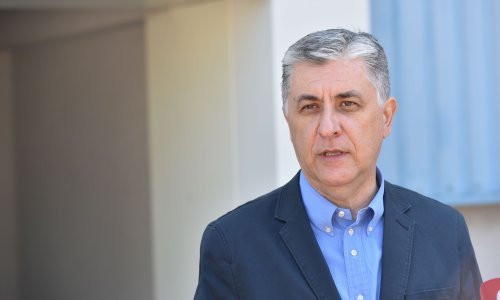 'Moguće je preklapanje parlamentarnih i europskih izbora'