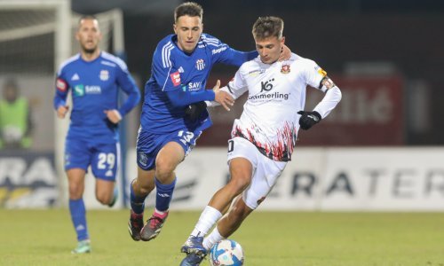 Kakvo bi se čudo trebalo dogoditi da Gorica izgubi od Rudeša? Evo gdje gledati ovu utakmicu