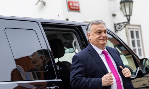 Orban se sastaje s Trumpom 8. ožujka na Floridi