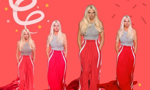 Otkriveno na čiji je poziv Jelena Karleuša završila na pisti pariškog Tjedna mode