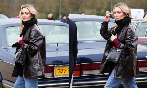 Šefica Zare pokazala nove čizme od 70 eura; ovo je model koji će svi htjeti imati u ormaru