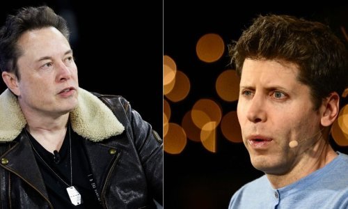Profit prije svega? Musk tuži OpenAI i Sama Altmana za 'izdaju'