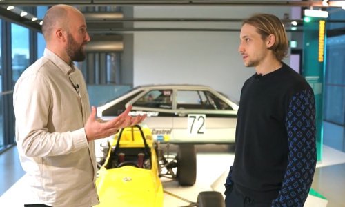 Ne propustite ekskluzivni intervju; Lovro Majer o svojim danima u Bundesligi i Euru