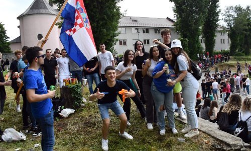 Američki Hrvati stipendiraju hrvatske studente, ovo su uvjeti za maturante